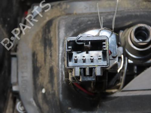 Right taillight VW GOLF VI (5K1) 1.4 TSI | BP36511147C35 - Image 3