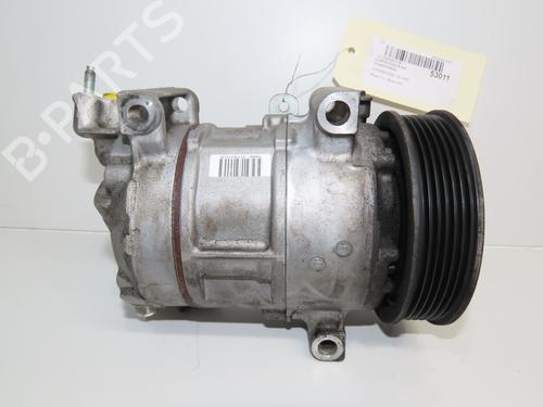 Used AC compressor CITROËN DS4 (NX_) 1.6 HDi 110 (112 hp) 31030167