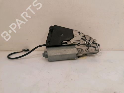 Sunroof engine VW GOLF V (1K1) 2.0 TDI 16V | BP15722891M60 