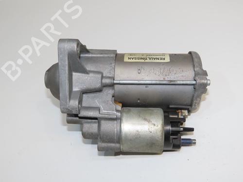 Used Starter Starter RENAULT GRAND SCÉNIC IV (R9_) 1.6 dCi 160 (160 hp) 33728001 33728001