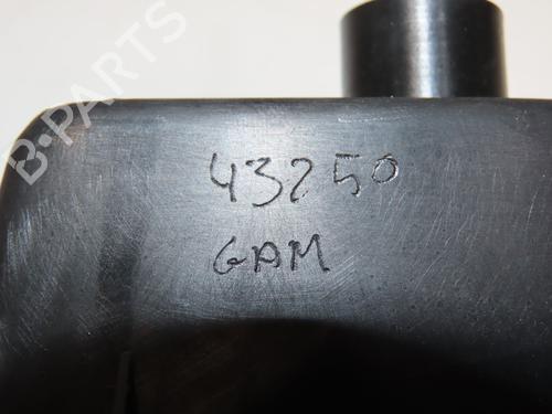 Left rear window switch FIAT 500X (334_) 1.3 (334.AXR11) | BP29441805I29 
