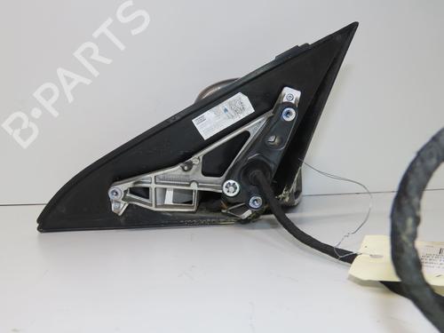 Right mirror MERCEDES-BENZ A-CLASS (W176) A 160 CDI / d (176.011) | BP31242550C27 