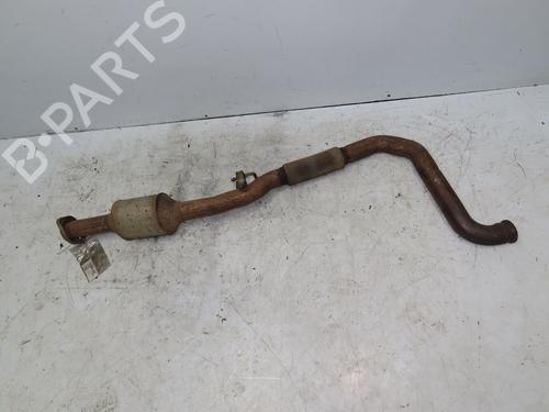 Used Catalyst Catalyst JEEP CHEROKEE (KJ) 2.8 CRD 4x4 (163 hp) 30522305 30522305