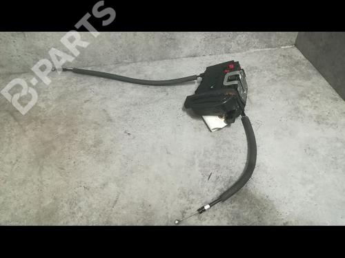 Used Rear left lock KIA SPORTAGE III (SL) 1.7 CRDi (116 hp) 9607006