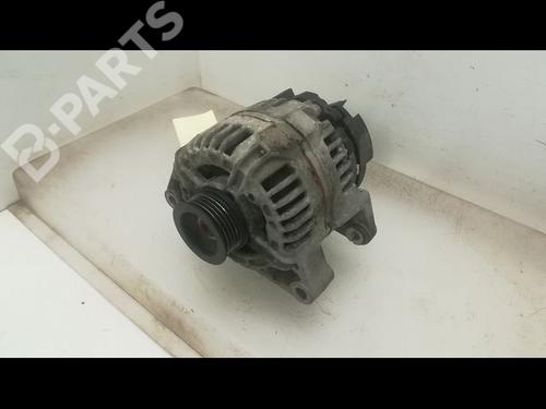 Used Alternator OPEL CORSA D (S07) 1.4 (L08, L68) (90 hp) 9598156