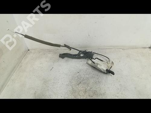 Used Front left lock PEUGEOT 5008 (0U_, 0E_) 2.0 HDi 150 / BlueHDi 150 (150 hp) 9606770
