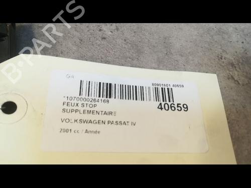 Third brake light VW PASSAT B5.5 (3B3) 1.9 TDI | BP9611862L11 - Image 3