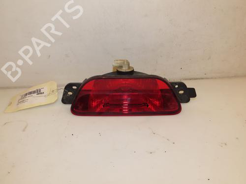 Rear fog light CITROËN DS5 2.0 HDi 200 Hybrid4 All-wheel Drive (200 hp) 16781507