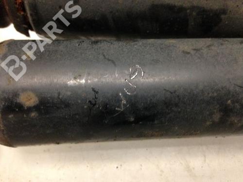 Right rear shock absorber BMW 3 (E90) 318 d | BP9594372M19 