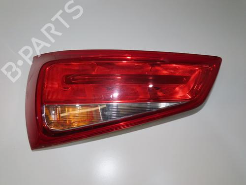 Left taillight AUDI A1 (8X1, 8XK) 1.6 TDI | BP37062702C34  - Image 5