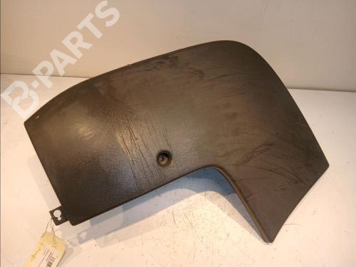 Used Corner bumper Corner bumper RENAULT TRAFIC II Van (FL) 2.0 dCi 90 (FL0H) (90 hp) 11103597 11103597