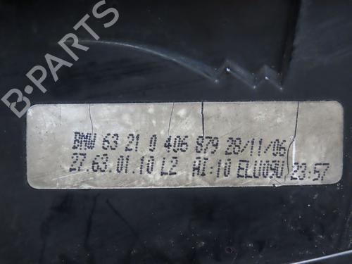 Left taillight BMW 3 (E90) 335 d | BP22535571C34 