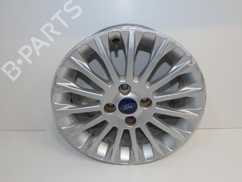 Rim FORD B-MAX (JK) 1.6 Ti | BP33808326C45 - Image 6