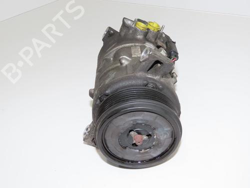 AC compressor BMW 3 Touring (E91) 320 d | BP33059336M34 - Image 8
