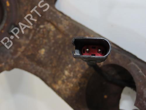 Left front steering knuckle MAZDA 2 (DY) 1.2 (DY3W) | BP30978830M25 - Image 4