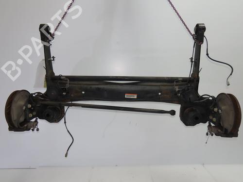 rear-axle-citroen-jumpy-ii-van-2007-2008-2009-2010-2011-2012-2013-2014-2015-2016-32457500 main image