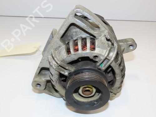 Alternator RENAULT TWINGO II (CN0_) 1.2 16V (CN0K, CN0V, CN0A) | BP28829119M7 - Image 3
