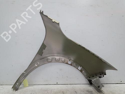 Used Left front fenders DS DS 3 / DS 3 CROSSBACK (UR_, UC_, UJ_) 1.2 PureTech 130 (URHNSS) (131 hp) 31865283