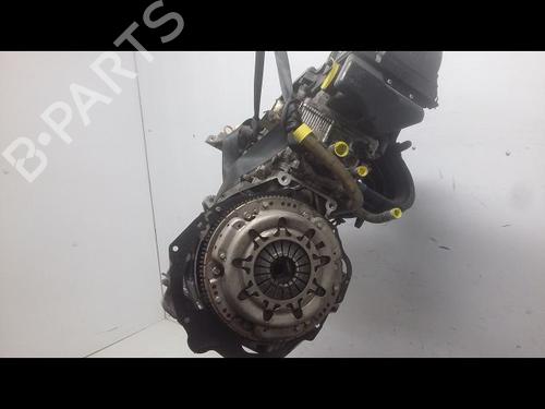 Engine NISSAN MICRA III (K12)  | BP23171314M1