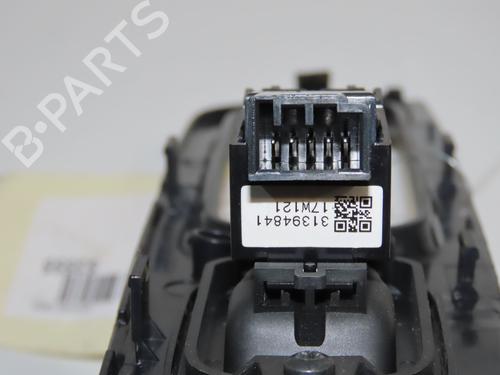 Left rear window switch VOLVO XC60 I SUV (156) D3 | BP36427280I29 - Image 3