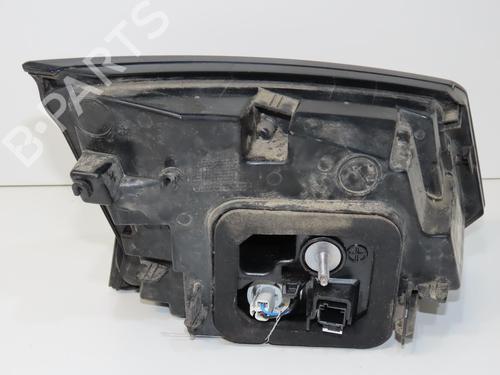 Right tailgate light FORD TRANSIT Van (FA_ _) 2.4 DI (FAA_, FAB_, FAC_, FAD_) | BP33860724C80 - Image 2