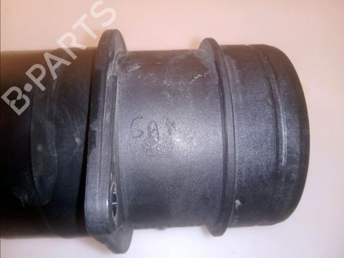 Used Mass air flow sensor Mass air flow sensor AUDI A3 (8L1) 1.9 TDI (130 hp) 15492207 15492207