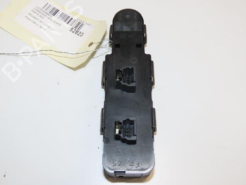 Left front window switch PEUGEOT 307 SW (3H) 1.6 HDI 110 | BP28968881I27