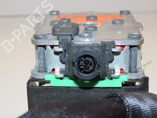 Front left belt tensioner CITROËN C4 II (NC_) 1.6 HDi 115 | BP28968214C87 