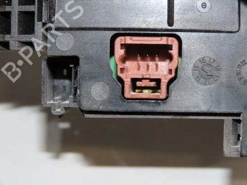 Steering column stalk PEUGEOT PARTNER Box Body/MPV 1.6 HDi / BlueHDi 75 | BP36395853I23 - Image 6