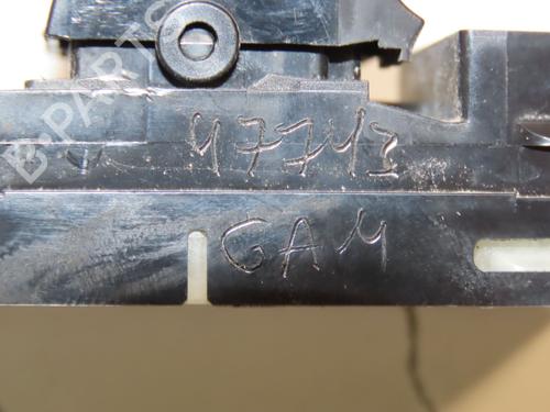 Left front window switch OPEL AGILA (B) (H08) 1.0 (F68) | BP23125059I27 