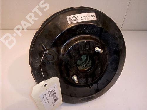 Used Servo brake Servo brake OPEL ZAFIRA A MPV (T98) 2.2 DTI 16V (F75) (125 hp) 11100583 11100583