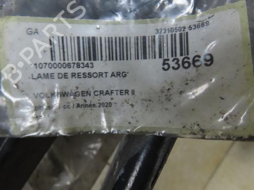 Other VW CRAFTER Van (SY_, SX_) 2.0 TDI FWD (SYB, SYC, SYD) | BP30522319O1  - Image 5