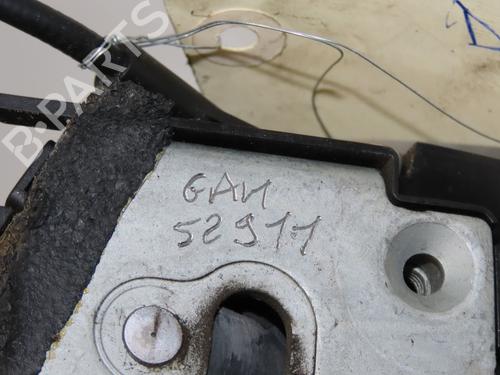 Front right lock RENAULT ZOE (BFM_) ZOE | BP33561852C97 - Image 6