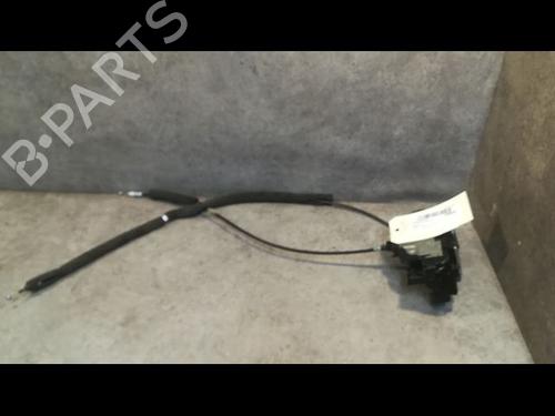 Used Front right lock Front right lock 9596932 9596932