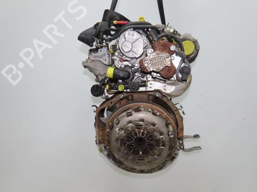Used Engine RENAULT LAGUNA III (BT0/1) 2.0 dCi (BT07, BT0J, BT14, BT1A, BT1S) (131 hp) 28828677