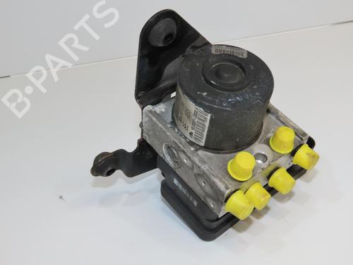 ABS pump PEUGEOT 206 SW (2E/K) 2.0 HDi | BP33681007M43  - Image 9