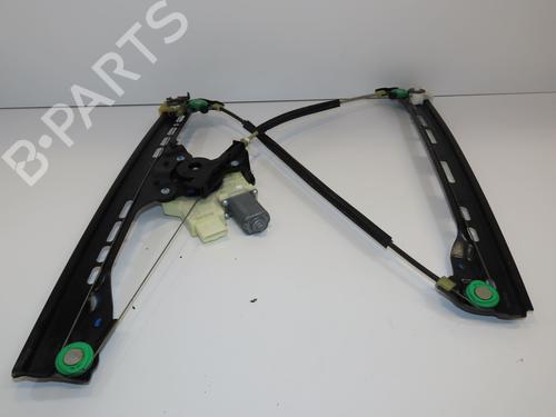 Front left window mechanism CITROËN C4 Picasso II 2.0 BlueHDi 150 | BP29469766C22 