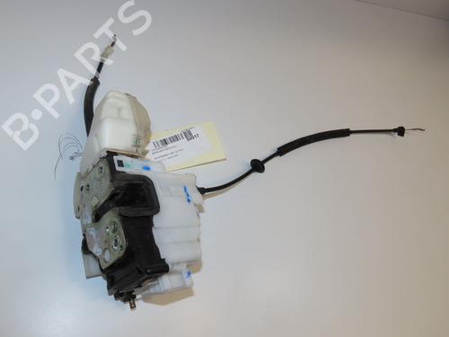 Used Front left lock ALFA ROMEO 159 (939_) 1.9 JTDM 8V (939AXE1B) (120 hp) 26383681