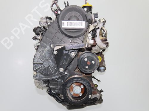 Engine OPEL ASTRA H GTC (A04) 1.7 CDTI (L08) | BP33444867M1 - Image 2