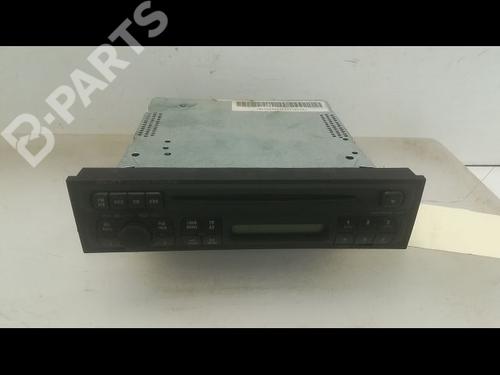 radio-seat-leon-1m1-19-tdi-1999-2000-2001-2002-2003-2004-2005-2006-9597449 main image