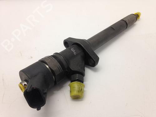 Used Injector PEUGEOT 607 (9D, 9U) 2.2 HDi (133 hp) 23171515