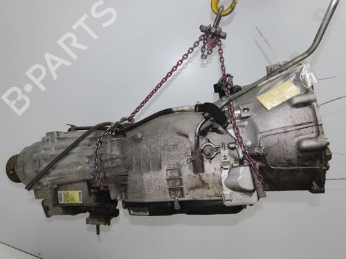 Gearbox SSANGYONG RODIUS II 2.0 Xdi 4WD | BP38159218M3 - Image 4