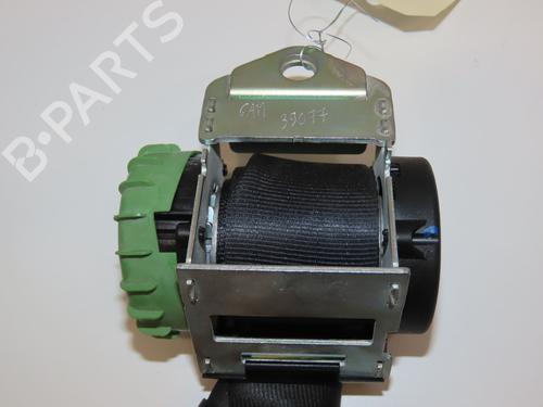 Rear left belt tensioner SKODA OCTAVIA II Combi (1Z5) 1.6 TDI | BP9607144C89 