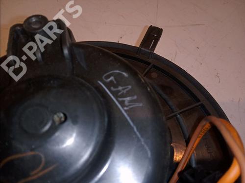 Heater blower motor VW TIGUAN (5N_) 2.0 TDI | BP11099548M62 