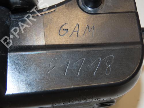 Fuel flap AUDI A3 (8V1, 8VK) 1.4 TFSI | BP26404298C131