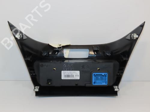 Climate control PEUGEOT 2008 I (CU_) 1.6 BlueHDi 100 | BP28967896I5 - Image 4