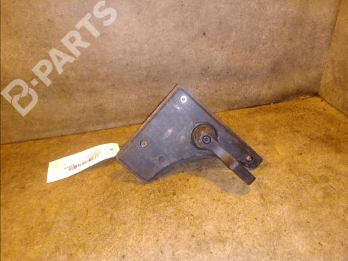 Used Rear right interior door handle Rear right interior door handle CITROËN JUMPER II Van 2.2 HDi 130 (130 hp) 10053365 10053365