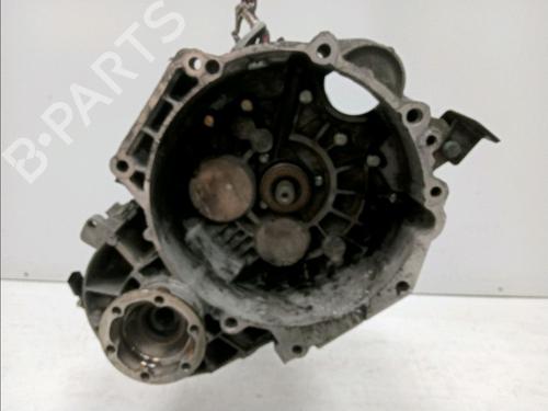 Gearbox VW GOLF IV (1J1) 1.9 TDI | BP16572767M3 