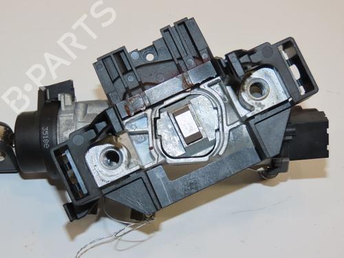 Ignition barrel VW GOLF VII (5G1, BQ1, BE1, BE2) 1.5 TSI | BP28829605M48