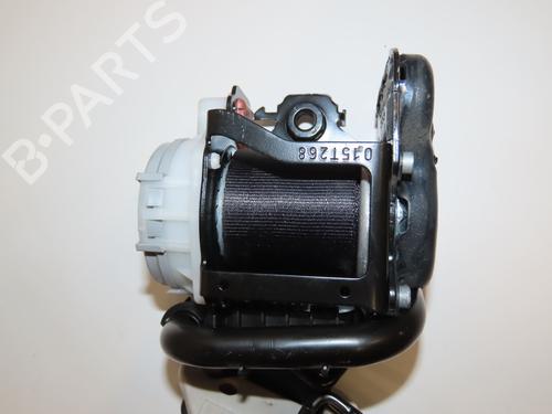 Front right belt tensioner CITROËN BERLINGO Box Body/MPV (B9) 1.6 BlueHDi 100 | BP28968129C88 